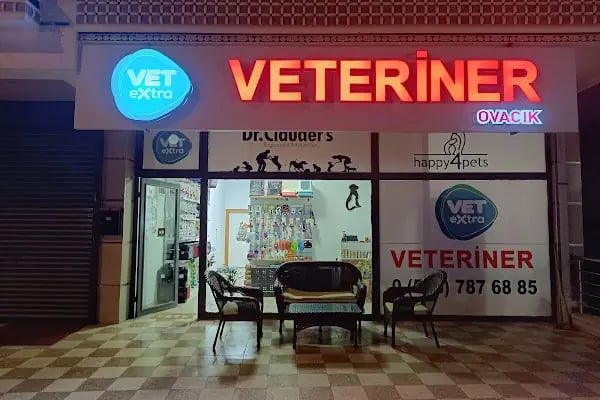 Vet Extra Ovacık Veteriner Kliniği - Resim 6