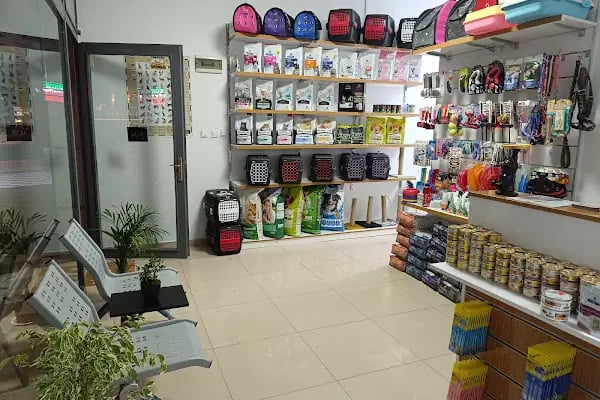 Vet Extra Ovacık Veteriner Kliniği - Resim 2