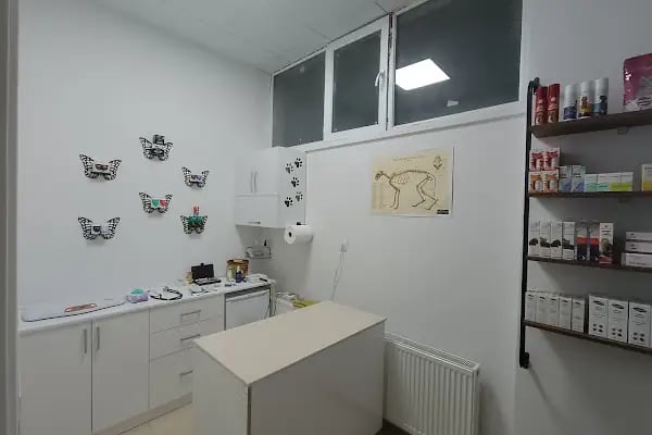 Vet Extra Ovacık Veteriner Kliniği - Resim 4