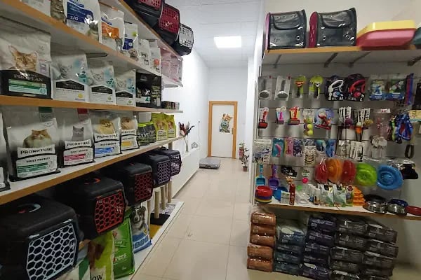 Vet Extra Ovacık Veteriner Kliniği - Resim 17