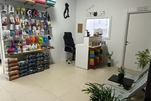 Vet Extra Ovacık Veteriner Kliniği - Resim 8