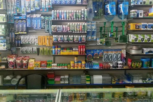 Yıldız Akvaryum &amp; Petshop - Resim 2