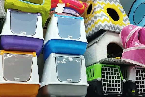 Malatya Kadife Pet Shop - Resim 7