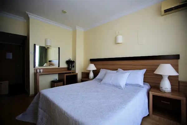 Lara Hotel - Resim 2
