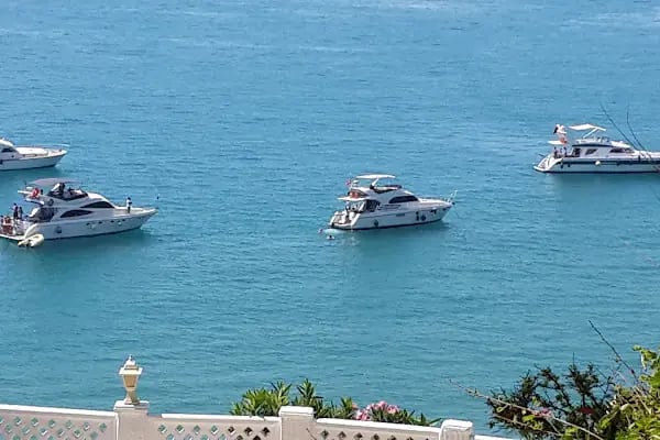 Lara Hotel - Resim 6