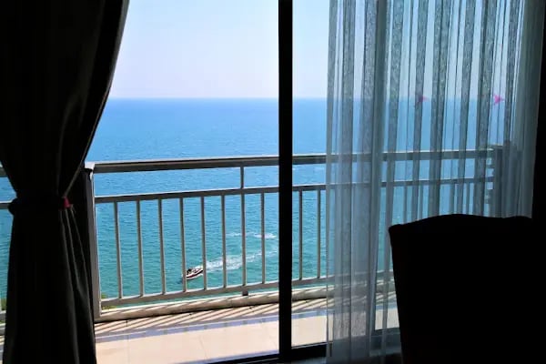 Lara Hotel - Resim 12