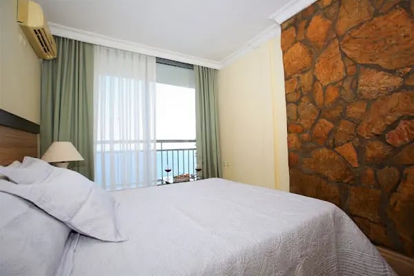 Lara Hotel - Resim 16