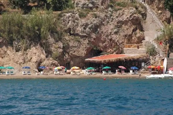 Lara Hotel - Resim 5
