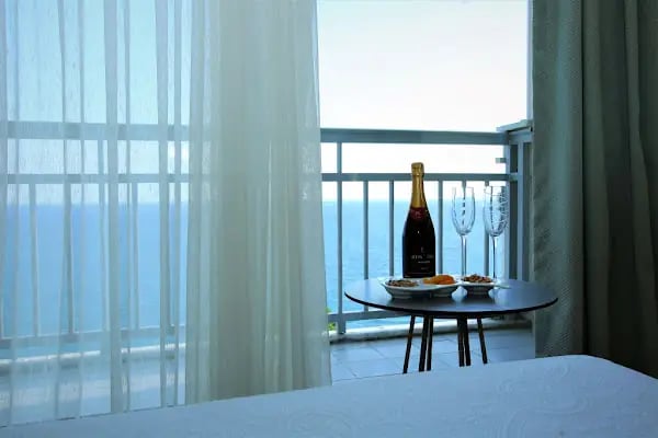 Lara Hotel - Resim 11