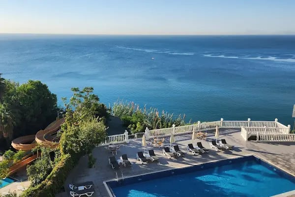Lara Hotel - Resim 3