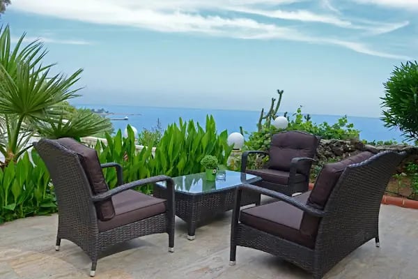 Lara Hotel - Resim 13
