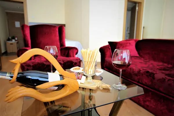 Lara Hotel - Resim 10