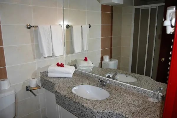 Lara Hotel - Resim 4
