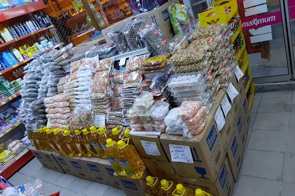 NAZ BÜFE &amp; ŞARKÜTERİ MARKET - Resim 18