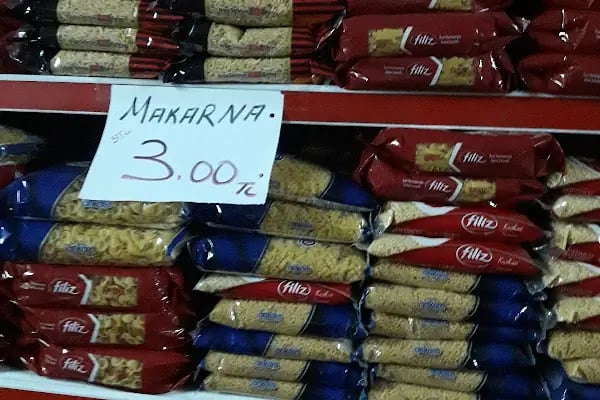NAZ BÜFE &amp; ŞARKÜTERİ MARKET - Resim 12