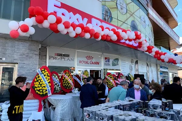 Foxy Pet Shop Akçay - Resim 12