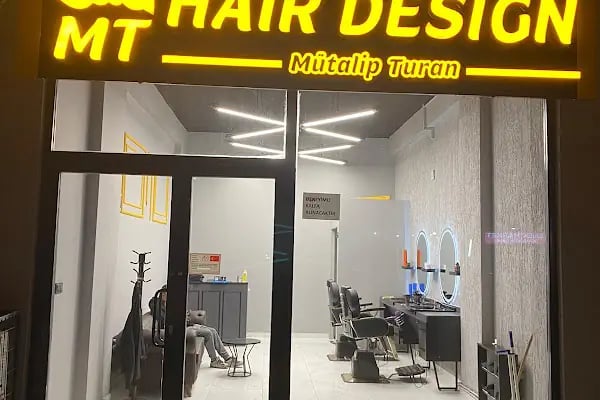 MT hair design - Resim 3