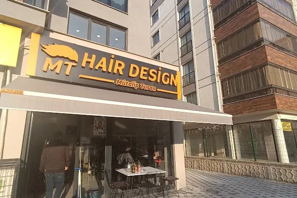 MT hair design - Resim 4