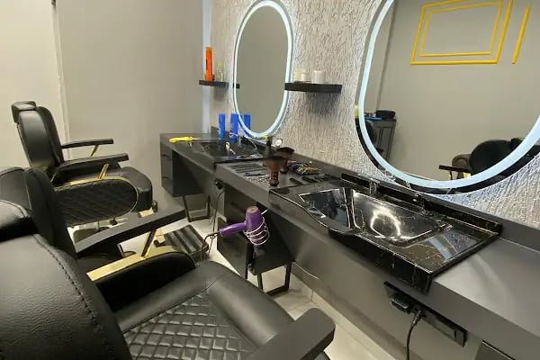 MT hair design - Resim 2
