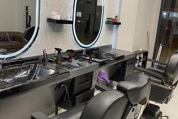 MT hair design - Resim 6