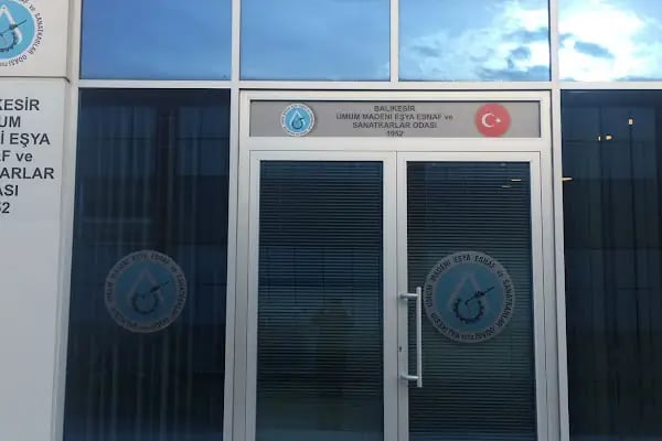 BUMESO Düğün ve Davet Salonları - Resim 2