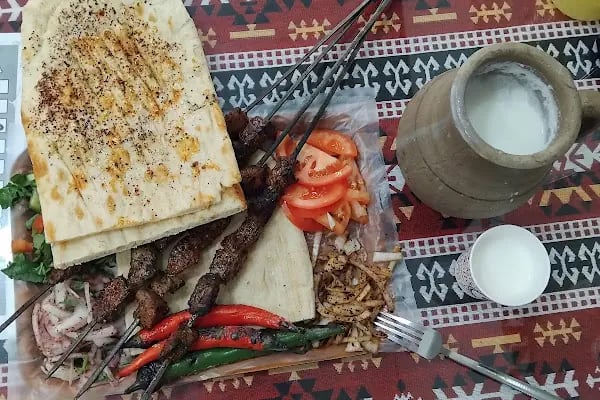 ciğerci baba - Resim 8