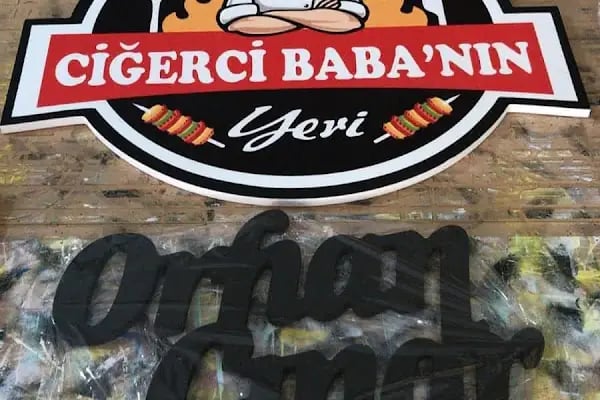 ciğerci baba - Resim 20