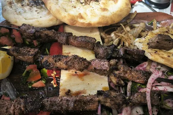 ciğerci baba - Resim 4