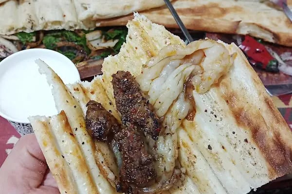 ciğerci baba - Resim 15