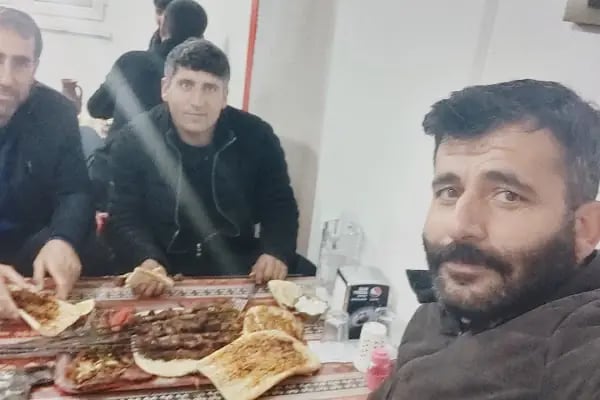 ciğerci baba - Resim 18