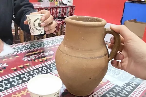ciğerci baba - Resim 6