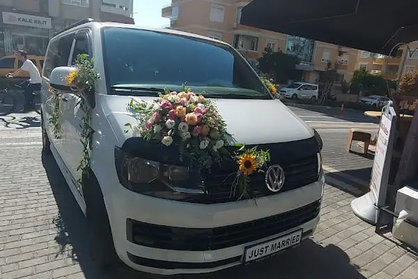 Alanya flowers love ( Alanya love çiçek ) - Resim 7