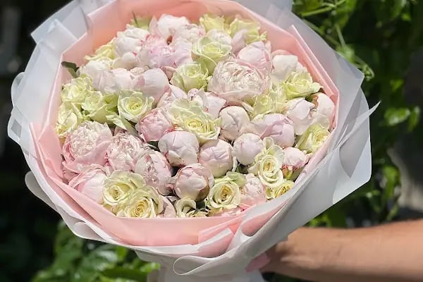 Alanya flowers love ( Alanya love çiçek ) - Resim 19
