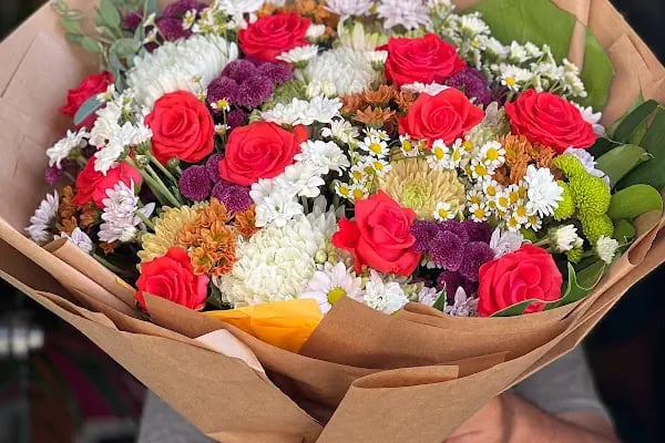 Alanya flowers love ( Alanya love çiçek ) - Resim 4