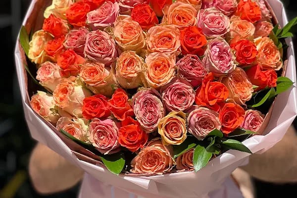 Alanya flowers love ( Alanya love çiçek ) - Resim 17