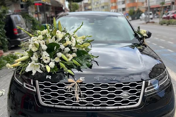 Alanya flowers love ( Alanya love çiçek ) - Resim 5