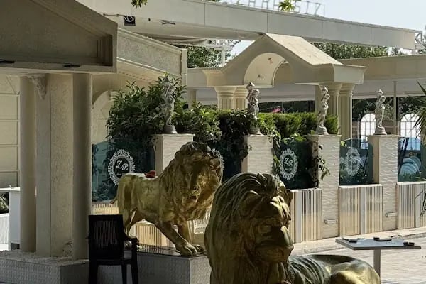 Zararsız Düğün Salonu Pınarbaşı - Resim 9