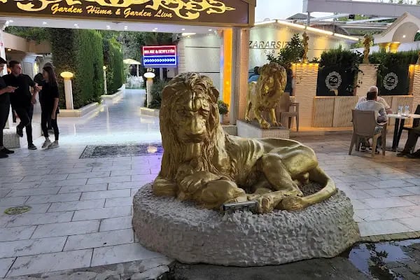 Zararsız Düğün Salonu Pınarbaşı - Resim 13
