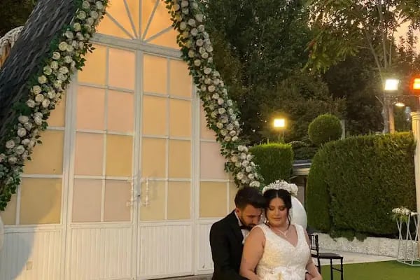 Zararsız Düğün Salonu Pınarbaşı - Resim 17