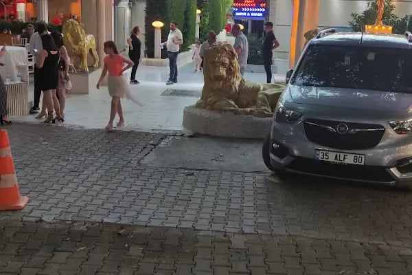 Zararsız Düğün Salonu Pınarbaşı - Resim 19