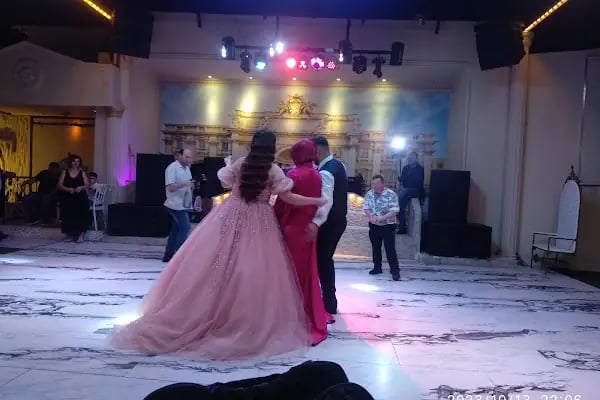 Zararsız Düğün Salonu Pınarbaşı - Resim 8