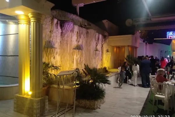 Zararsız Düğün Salonu Pınarbaşı - Resim 11