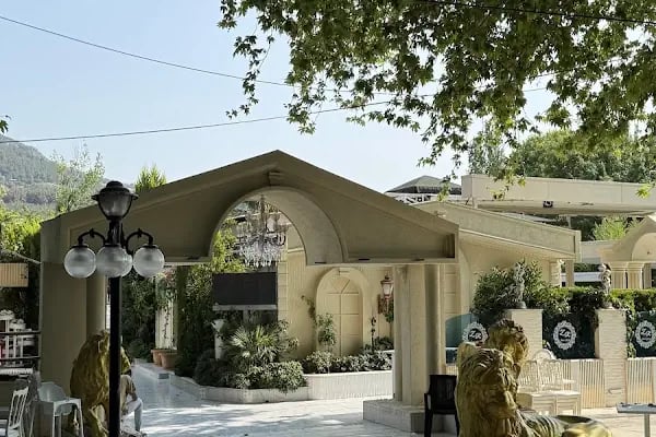 Zararsız Düğün Salonu Pınarbaşı - Resim 3