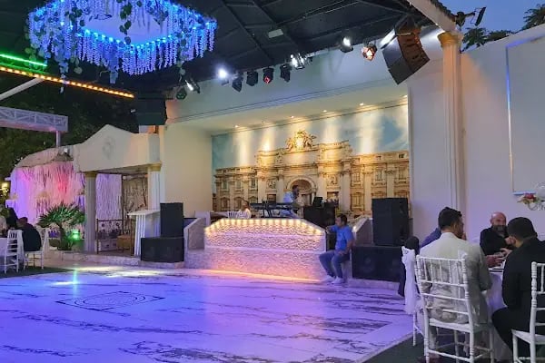 Zararsız Düğün Salonu Pınarbaşı - Resim 6