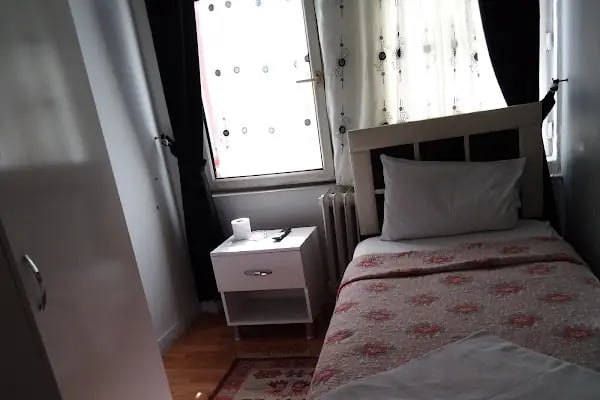 BEYRUT OTEL - Resim 11