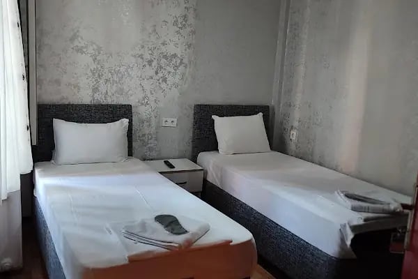 BEYRUT OTEL - Resim 2