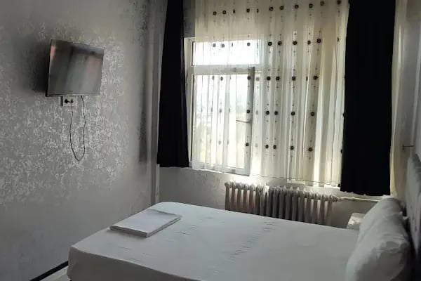 BEYRUT OTEL - Resim 8