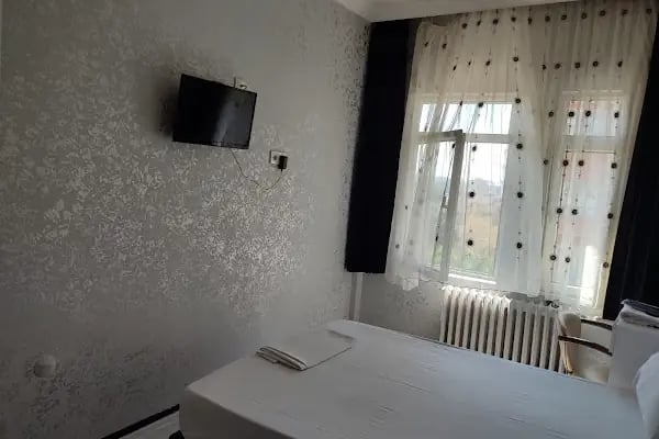 BEYRUT OTEL - Resim 7