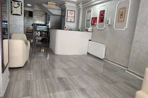 BEYRUT OTEL - Resim 5