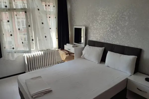 BEYRUT OTEL - Resim 3